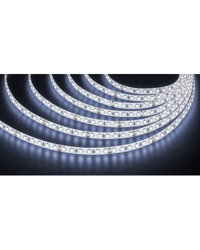 СД Лента Navigator 95 297 NLS-2835CW120-9.6-IP65-24V 5м в Йошкар-Оле Источники света(Лампы) Pintop.ru