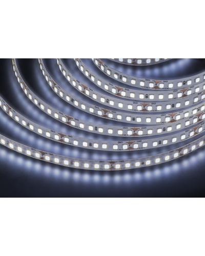 СД Лента Navigator 95 298 NLS-2835CW182-14-IP20-24V 5м в Йошкар-Оле Источники света(Лампы) Pintop.ru