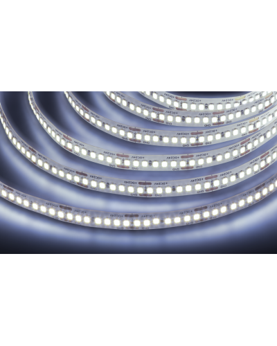 СД Лента Navigator 95 299 NLS-2835CW240-18-IP20-24V 5м в Йошкар-Оле Источники света(Лампы) Pintop.ru