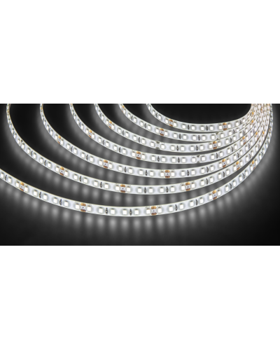 СД Лента Navigator 95 302 NLS-2835W120-9.6-IP65-24V 5м в Йошкар-Оле Источники света(Лампы) Pintop.ru