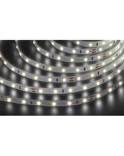 СД Лента Navigator 95 305 NLS-2835W60-4.8-IP20-24V 5м в Йошкар-Оле Источники света(Лампы) Pintop.ru