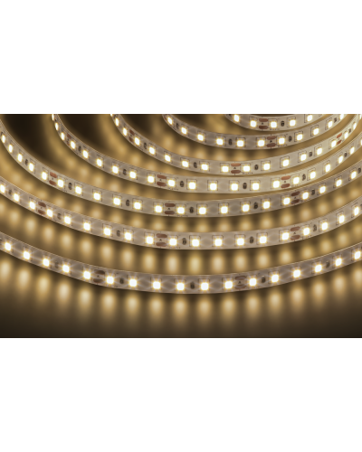 СД Лента Navigator 95 307 NLS-2835WW120-9.6-IP20-24V 5м в Йошкар-Оле Источники света(Лампы) Pintop.ru