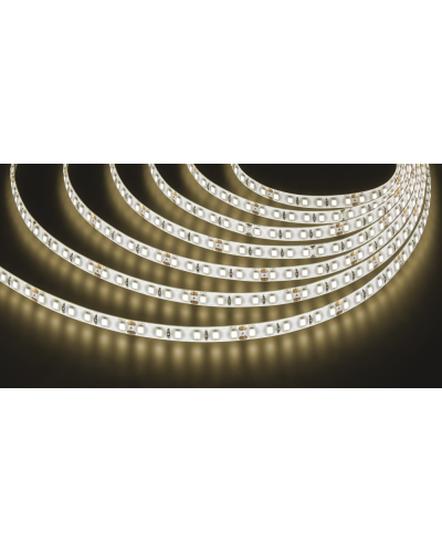 СД Лента Navigator 95 308 NLS-2835WW120-9.6-IP65-24V 5м в Йошкар-Оле Источники света(Лампы) Pintop.ru