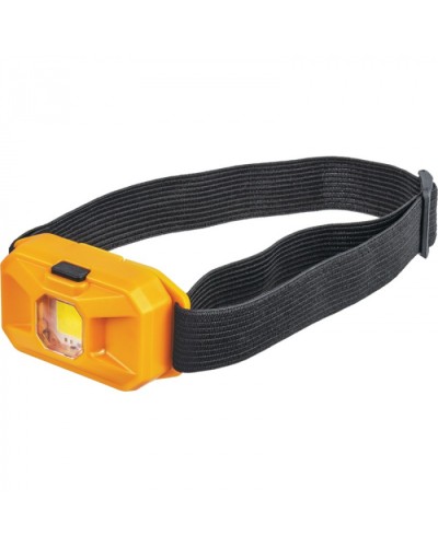 Фонарь Navigator 14 082 NPT-H17-3AAA налоб. 1COB LED,3Вт,3 режима,короб. в Йошкар-Оле Источники света(Лампы) Pintop.ru