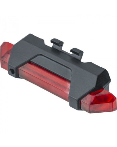 Фонарь Navigator 14 239 NPT-B06-ACCU вело.cигнальный 6LED акк.3.7В 280мАч блист. в Йошкар-Оле Источники света(Лампы) Pintop.ru