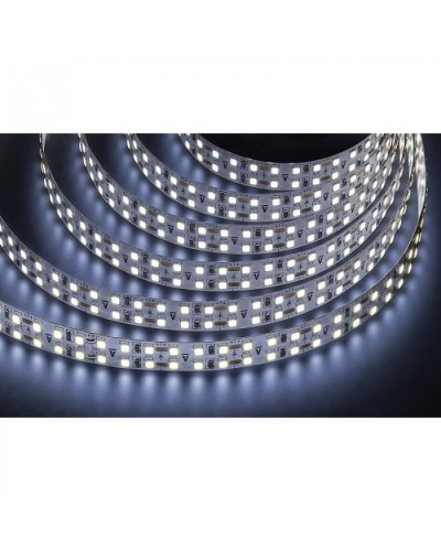 Лента светодиодная Navigator 14 463 NLS-2835CW240-30-IP20-12V в Йошкар-Оле Источники света(Лампы) Pintop.ru