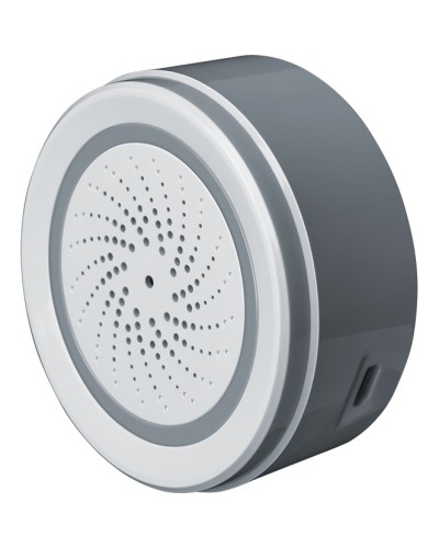 Датчик температуры и влажности Navigator 14 552 NSH-SNR-TH01-WiFi в Йошкар-Оле Технологические извещатели Pintop.ru