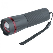 Фонарь Navigator 61 434 NPT-CP16-3AAA пласт. 1LEDх1Вт, фокус, блист.