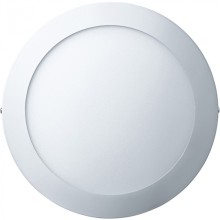 Светильник Navigator 71 394 NLP-RW1-18W-R225-840-WH-LED(d225)