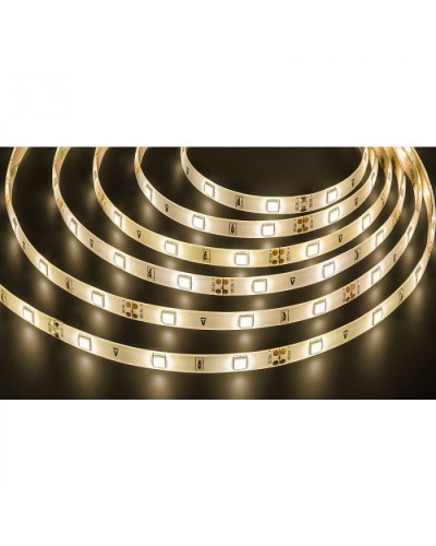 Лента светодиодная Navigator 71 415 NLS-5050WW30-7.2-IP65-12V R5 в Йошкар-Оле Источники света(Лампы) Pintop.ru