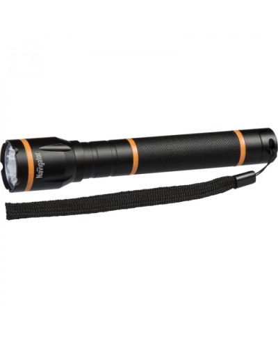 Фонарь Navigator 71 589 NPT-CM09-2AA аллюм. 1LEDx3Вт. Три режима в Йошкар-Оле Источники света(Лампы) Pintop.ru