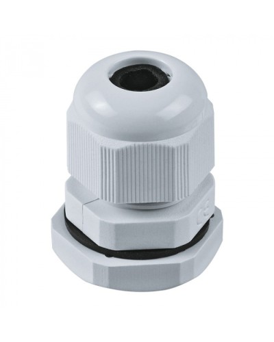 Кабельный ввод Navigator 71 732 NCG-PG-9 (50 шт/упак) в Йошкар-Оле Аксессуары для кабель-канала Pintop.ru