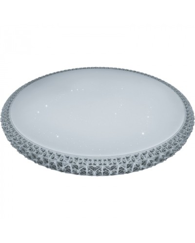 Светильник Navigator 80 329 NLF-C-006-01 72 Вт, звезд небо, кристаллы в Йошкар-Оле Светильники Pintop.ru