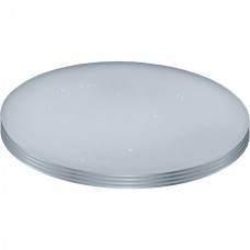 Светильник Navigator 80 331 NLF-C-007-02 72 Вт, звезд небо, хром окантовка