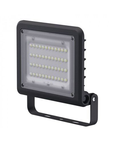 Светильник Navigator 80 672 NFL-02-50-6.5K-BL-LED в Йошкар-Оле Светильники Pintop.ru