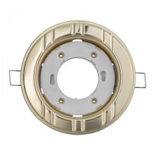 Светильник Navigator 93 045 NGX-R7-002-GX53 (6 полос золото)