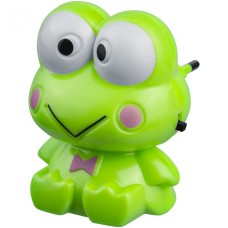 Светильник Navigator 93 113 NNL-SW20 Лягушонок с выключателем 230В