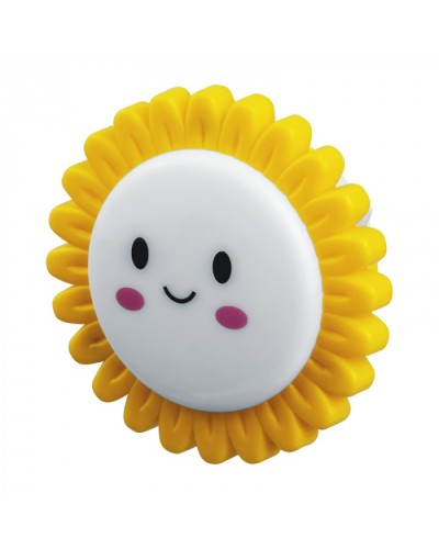 Светильник Navigator 93 125 NNL-SW18 Ромашка с выключателем 230В в Йошкар-Оле Светильники Pintop.ru