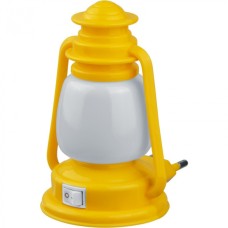 Светильник Navigator 93 126 NNL-SW19 Фонарь с выключателем 230В