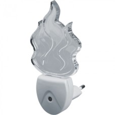 Светильник Navigator 93 128 NNL-SNR05 Пламя с фотореле 230В