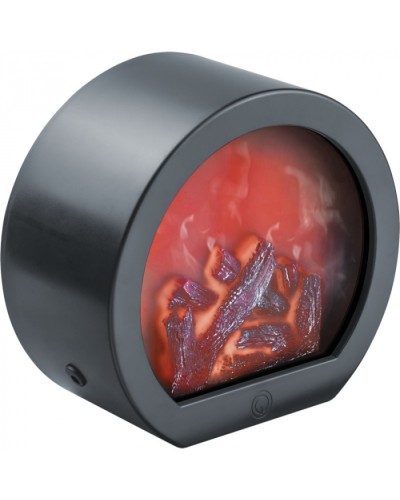 Светильник Navigator 93 215 NSL-08 (светильник камин) в Йошкар-Оле Светильники Pintop.ru