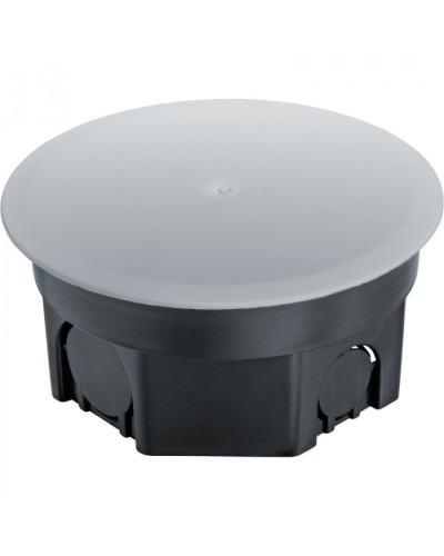 Коробка распаячная скрытого монтажа Navigator 93 762 NSS-DB-SW-100-50-BL в Йошкар-Оле Распределительные коробки Pintop.ru