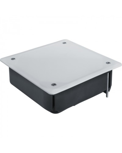 Коробка распаячная скрытого монтажа Navigator 93 765 NSS-DB-HW-115-115-45-BL в Йошкар-Оле Распределительные коробки Pintop.ru