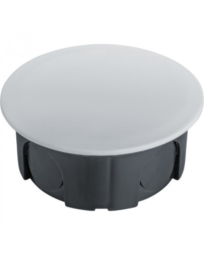 Коробка распаячная скрытого монтажа для твердых стен Navigator 93 769 NSS-DB-SW-68-30-BL в Йошкар-Оле Распределительные коробки Pintop.ru