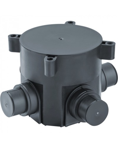 Коробка установочная Navigator 93 771 NSS-IB-SW-70-72-4-BL в Йошкар-Оле Распределительные коробки Pintop.ru