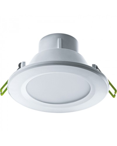 Светильник NDL-P1-10W-840-WH-LED(R80) Navigator (94836) в Йошкар-Оле Светильники Pintop.ru