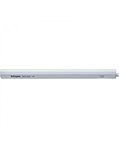 Светильник Navigator 94 589 NEL-P-5-4K-LED в Йошкар-Оле Светильники Pintop.ru