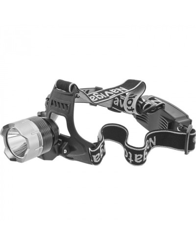 Фонарь Navigator 94 973 NPT-H08-ACCU налоб CREE 1LEDx5Вт 3 реж бл акк.3.7В, 2Ач в Йошкар-Оле Источники света(Лампы) Pintop.ru