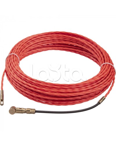 Протяжка для кабеля Navigator 80 686 NTA-Pk02-3-20 (полиэстер, 3 мм*20 м) в Йошкар-Оле Аксессуары для кабель-канала Pintop.ru