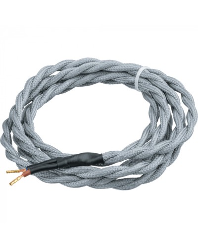 Провод Navigator 61 732 NC-BT02-150-2x0.75 1.5 м серый в Йошкар-Оле Патч-корды и пигтейлы Pintop.ru