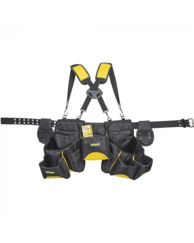 Сумка Navigator 80 394 NTA-Bag05 (поясная, с подтяжками) в Йошкар-Оле Аксессуары для кабель-канала Pintop.ru