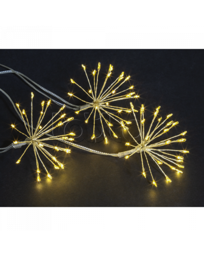 Светильник Navigator 93 838 NSL-85 (гирлянда) в Йошкар-Оле Светильники Pintop.ru