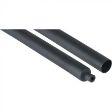 Термо трубка Navigator 93 700 NST-G-12-4-100-10-BL с клеевым слоем (10 шт/упак)