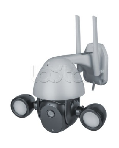 Видеокамера уличная с поворотным корпусом и мощной подсветкой Navigator 93 139 NSH-CAM-08 в Йошкар-Оле IP-камеры Pintop.ru