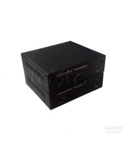 Удлинитель композитного видеосигнала OSNOVO M1DE+DM1DE в Йошкар-Оле Видеоусилители, Модуляторы, Делители Pintop.ru