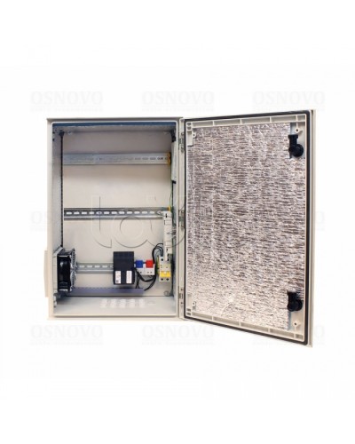 Станция уличная OSNOVO OSP-46V1 в Йошкар-Оле Щиты электрические Pintop.ru