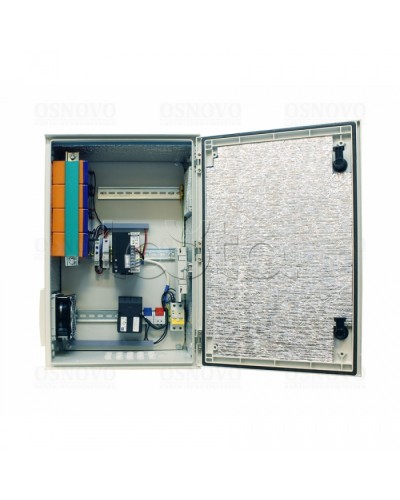 Станция уличная OSNOVO OSP-46VB1 в Йошкар-Оле Щиты электрические Pintop.ru