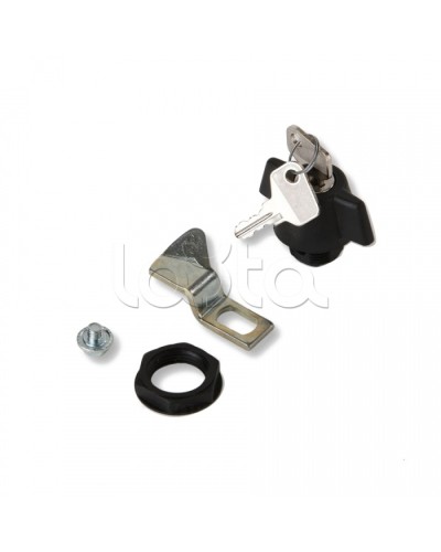 Замок OSNOVO Замок для уличной станции OSP в Йошкар-Оле Аксессуары для стоек и шкафов Pintop.ru