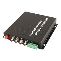 Оптический приемник OSNOVO RA-H42-15F