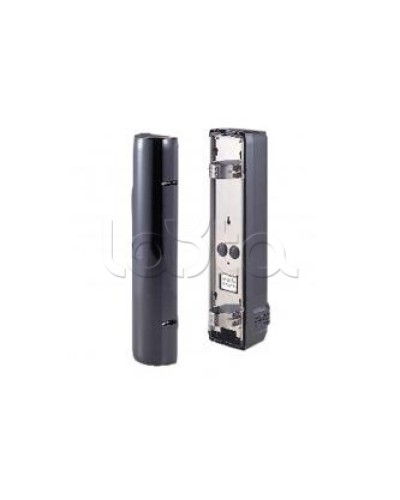 Крышка задняя для AX-100/200 Plus при креплении на столбе Optex BC-2 в Йошкар-Оле Аксессуары для средств охраны периметра Pintop.ru