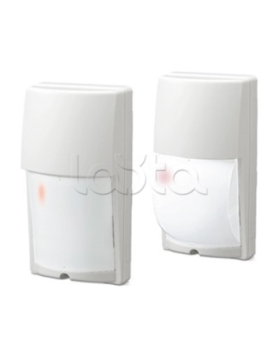 Извещатель охранный объемный оптико-электронный пассивный всепогодный Optex LX-402 в Йошкар-Оле Извещатели охраны периметра Pintop.ru