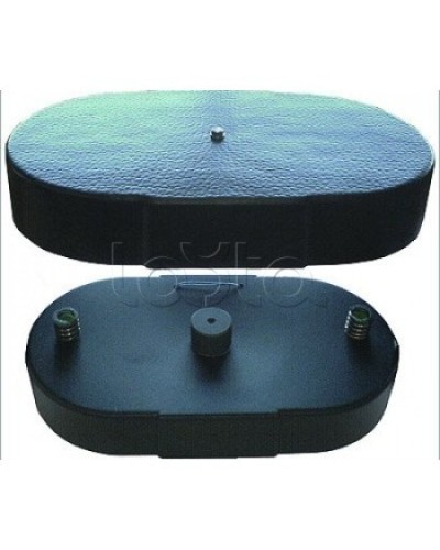 Топ-тампер для башен серии PT Optex PTPS в Йошкар-Оле Аксессуары для средств охраны периметра Pintop.ru