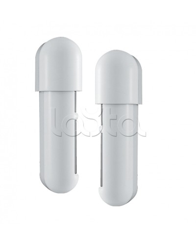 Корпус декоративный для BX-100PLUS и BX-80N Optex WC-1 в Йошкар-Оле Аксессуары для средств охраны периметра Pintop.ru