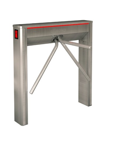 Турникет электромеханический Cube С-04-H Oxgard Cube С-04-H (ВЗР 2359-04) в Йошкар-Оле Турникеты Pintop.ru