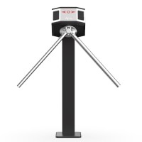 Турникет трипод Oxgard Cube С-05-2R (Mifare)