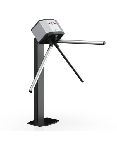 Турникет электромеханический Oxgard Cube С-05-В в Йошкар-Оле Турникеты Pintop.ru